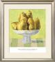 Fruit Bowl Iv by Dale Payson Limited Edition Pricing Art Print