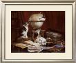 On Top Of The World by Henriette Ronner-Knip Limited Edition Print
