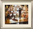 Concerto I by J.G. Desrosiers Limited Edition Print