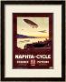 Naphta Cycle by Walter Thor Limited Edition Pricing Art Print