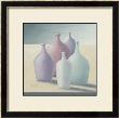 In A Row I by Franz Heigl Limited Edition Print