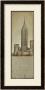 Shimmering City I by Ethan Harper Limited Edition Pricing Art Print