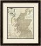 Composite: Scotland Or North Britain, C.1790 by Robert Campbell Limited Edition Pricing Art Print