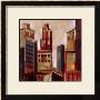 High Rise I by Giovanni Limited Edition Pricing Art Print