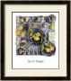 Tea At Tanger by Andrea Tilk Limited Edition Print