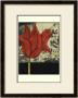 Beautiful Tulips Ii by Jennifer Goldberger Limited Edition Pricing Art Print