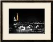 Lighting City by Cesano Boscone Limited Edition Print