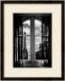 Fenetre Sur Paris by Mauricio Hellerdani Limited Edition Print