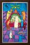 My Dog Gone Luck Ran Out by Matt Rinard Limited Edition Print