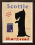 Scottie Shortbread by Ken Bailey Limited Edition Print
