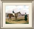 Pontefract by John Frederick Herring Ii Limited Edition Print