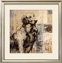 Loyal Companion by Mary Calkins Limited Edition Print