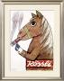 Rossli Cigars by Herbert Leupin Limited Edition Pricing Art Print