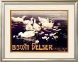 Biscotti Delser by Mario Borgoni Limited Edition Pricing Art Print