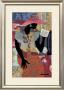 Romance Novel by James Denmark Limited Edition Pricing Art Print