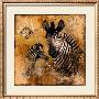 Wild Kingdom Iv by Georgie Limited Edition Pricing Art Print