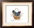 Chicken In A Basket by Robert A. Fleming Limited Edition Pricing Art Print