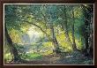 Deer Park by Carl Frederic Aagaard Limited Edition Print
