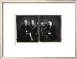 U2, Grammys 2005 by Danny Clinch Limited Edition Print