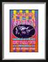 Van Halen At The Whiskey A-Go-Go by Dennis Loren Limited Edition Print