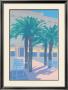 Cannes by Perry King Limited Edition Pricing Art Print