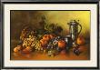 Still Life by Corrado Pila Limited Edition Print