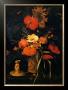 Bouquet De Fleurs by Maria Van Oosterwyck Limited Edition Print