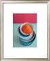 Recolte De Safran by Amelie Vuillon Limited Edition Print
