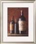 Chateau Neychevelle, 1990 by Peter Knaup Limited Edition Print