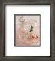 Pale Pink I by Lina Ricci Limited Edition Print
