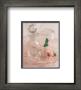 Pale Pink I by Lina Ricci Limited Edition Pricing Art Print