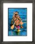 Outrigger by Ron Dahlquist Limited Edition Print