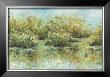 Hamden Pond by Michael King Limited Edition Print