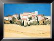 Paysage Urbain by Demagny Limited Edition Print