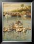 Bahama Harbor by Enrique Bolo Limited Edition Print