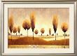 Open Air Ii by Raya Limited Edition Print
