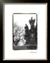 Charles Bridge In Morning Fog Iii by Laura Denardo Limited Edition Pricing Art Print