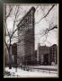 Flatiron Building by Christopher Bliss Limited Edition Pricing Art Print