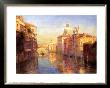 Venetian Escape Ii by Xiaogang Zhu Limited Edition Pricing Art Print
