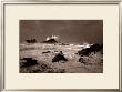 Rough Weather, Corbiere, Jersey by Kees Terberg Limited Edition Print