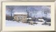 Millside by Ray Hendershot Limited Edition Print