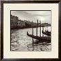 Campo Di Salute, Venezia by Alan Blaustein Limited Edition Print