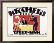 Kramer's Welt-Bar by Gerda Wegener Limited Edition Pricing Art Print