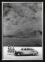 Hudson Hornet, Salt Flat Racer by David Perry Limited Edition Print