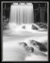 Waterfalls I by Tom Weber Limited Edition Print