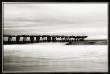 Hermosa Pier by Shane Settle Limited Edition Pricing Art Print