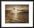 Sunset In The Golden Gate, C.1890 by Arthur Clarence Pillsbury Limited Edition Pricing Art Print