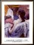 Repos De Modele by Henri De Toulouse-Lautrec Limited Edition Pricing Art Print