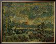 Recollection Of Brabant by Vincent Van Gogh Limited Edition Print