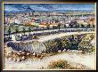 In The Suburbs Of Paris by Vincent Van Gogh Limited Edition Print